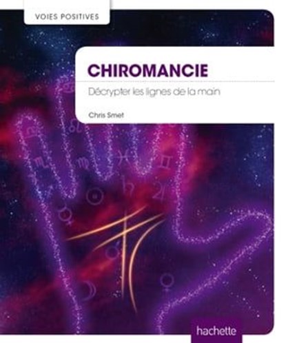 Chiromancie, Chris Semet - Ebook - 9782014648942