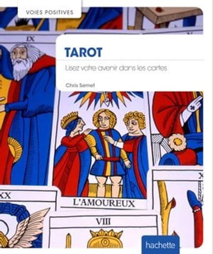 Tarot, Chris Semet - Ebook - 9782014649031
