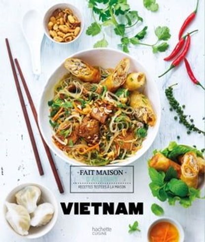 Vietnam, Thomas Feller - Ebook - 9782016252444