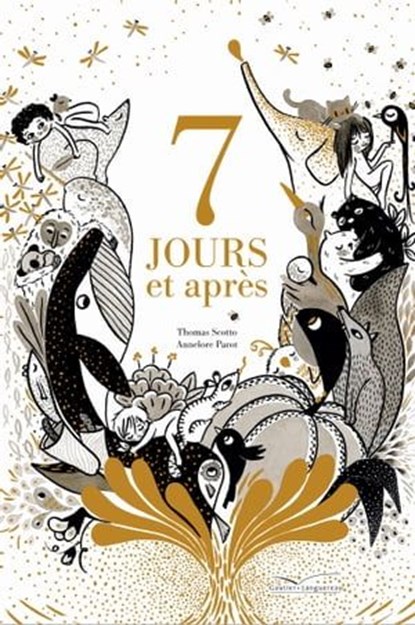 7 jours et après, Annelore Parot - Ebook - 9782017056508