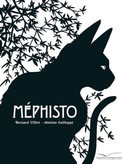 Méphisto, Bernard Villiot - Ebook - 9782017086260