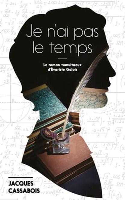 Je n'ai pas le temps, Jacques Cassabois - Ebook - 9782017101949