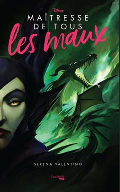 Villains - Maîtresse de tous les maux, Serena Valentino - Ebook - 9782017104957