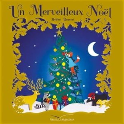Un merveilleux Noël, niet bekend - Ebook - 9782017107569