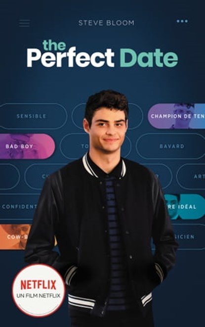 The Perfect Date, Steve Bloom - Ebook - 9782017109938