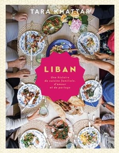 Liban, Tara Khattar - Ebook - 9782017120063