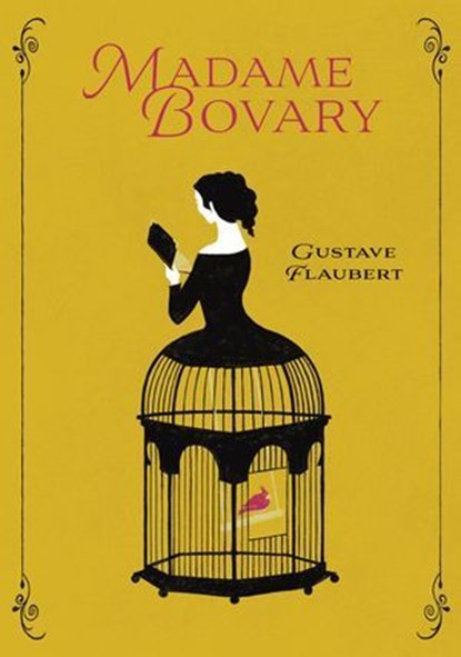 Madame Bovary - Edition abrégée, Gustave Flaubert - Ebook - 9782017122579