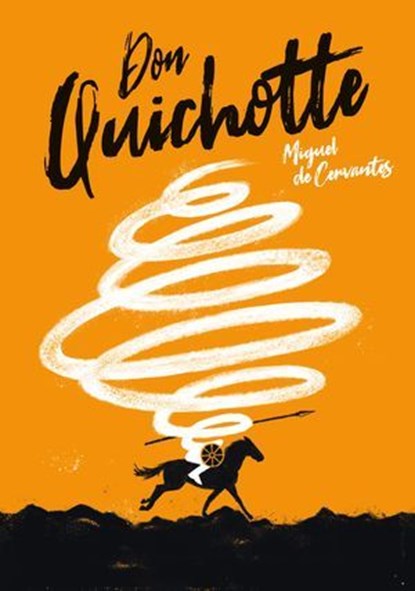 Don Quichotte - Édition abrégée, Miguel de Cerventes - Ebook - 9782017122685