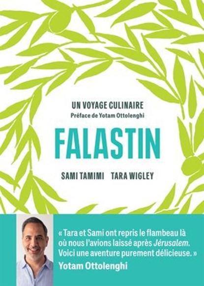Falastin, Sami Tamimi - Ebook - 9782017140566