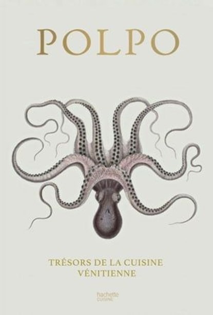 Polpo, Russell Norman - Ebook - 9782017140580