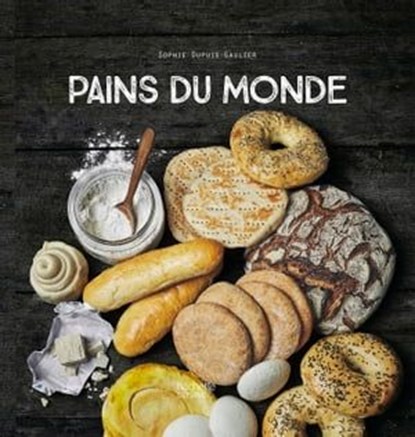 Pains du monde, Sophie Dupuis-Gaulier - Ebook - 9782017156437