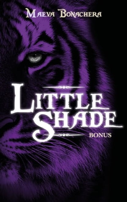 Little shade - bonus, Maeva Bonachera - Ebook - 9782017158653