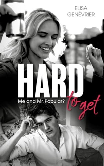 Hard to get, Elisa Genévrier - Ebook - 9782017158660