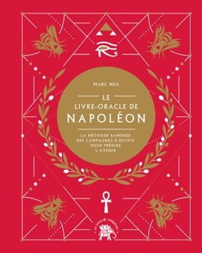 Le livre-oracle de Napoléon, Marc Neu - Ebook - 9782017165989