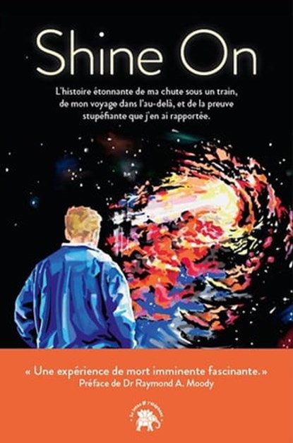 Shine on, David Ditchfield ; J. S. Jones, PhD - Ebook - 9782017166092