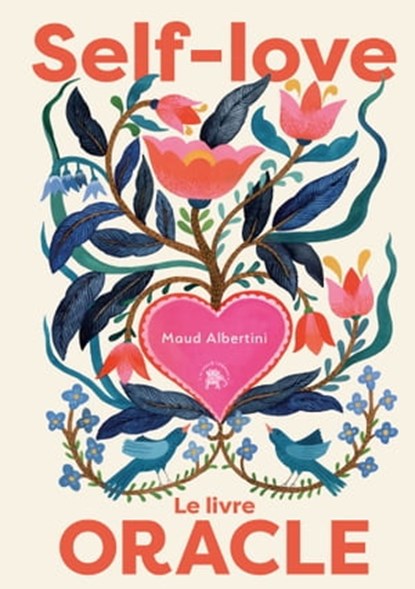 Self Love, Maud Albertini - Ebook - 9782017166115