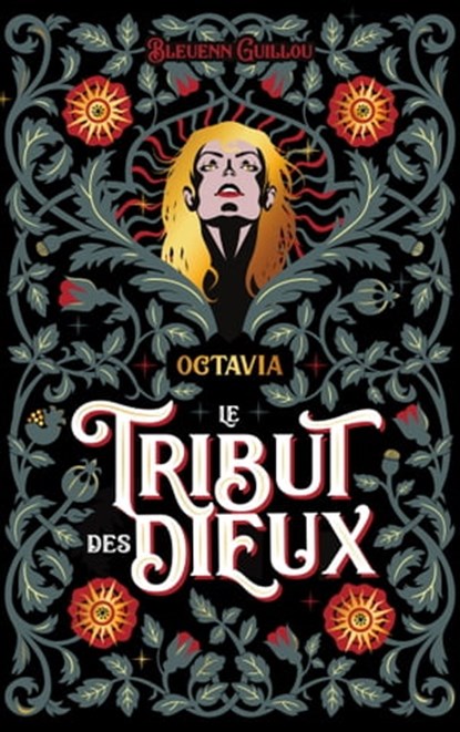 Le Tribut des Dieux - Octavia, Bleuenn Guillou - Ebook - 9782017169727