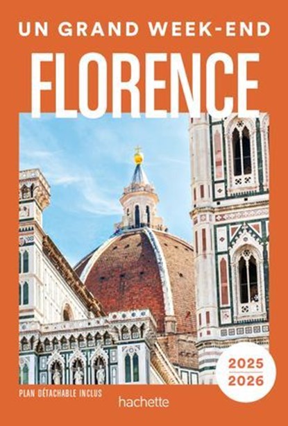 Florence. Un Grand Week-end, Collectif - Ebook - 9782017192862