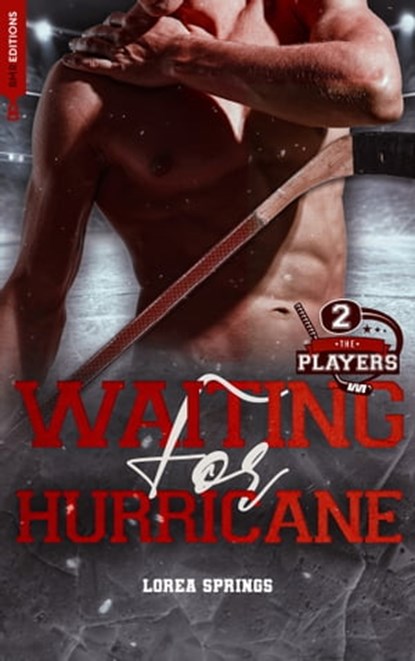 The Players T2, Waiting for Hurricane, Lorea Springs - Ebook - 9782017207757