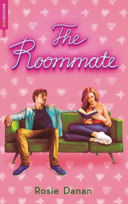 The Roommate, Rosie Danan - Ebook - 9782017218968