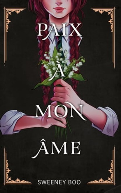 Paix à mon âme, Sweeney Boo - Ebook - 9782017219446