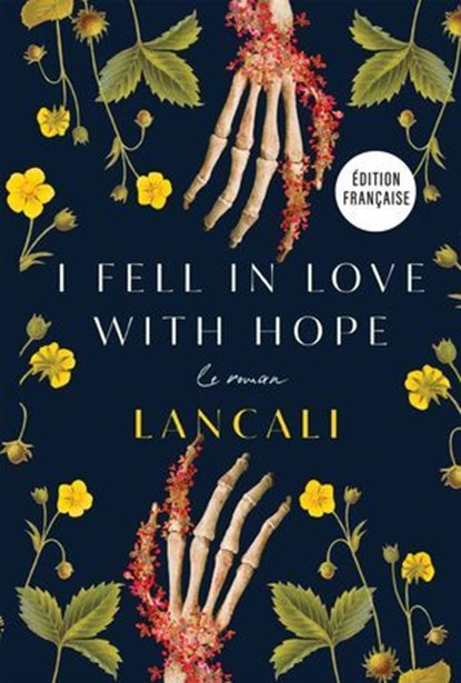 I fell in love with hope, Lancali - Ebook - 9782017229858