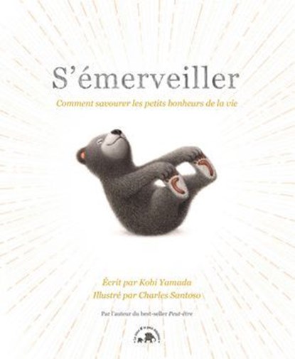 S'émerveiller, Kobi Yamada - Ebook - 9782017230243