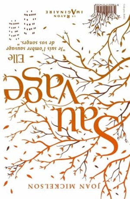 Sauvage, Joan Mickelson - Ebook - 9782017231127