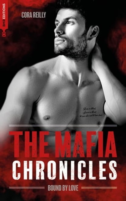 Bound by Love - The Mafia Chronicles, T6, Cora Reilly - Ebook - 9782017243281