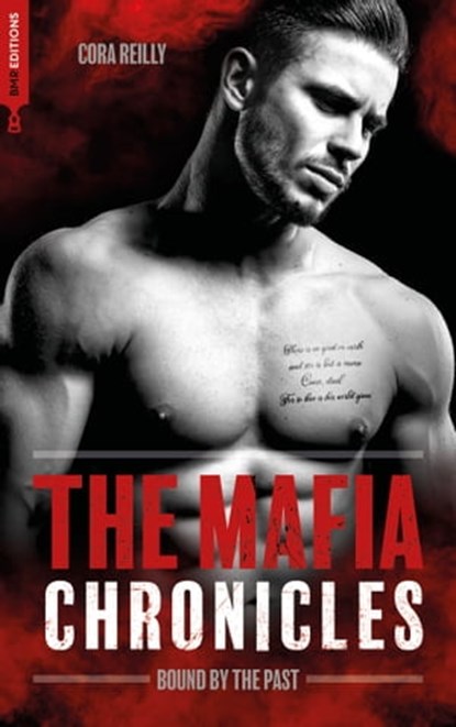 Bound by the Past - The Mafia Chronicles, T7, Cora Reilly - Ebook - 9782017243403