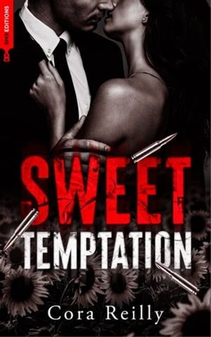 Sweet Temptation, Cora Reilly - Ebook - 9782017243472