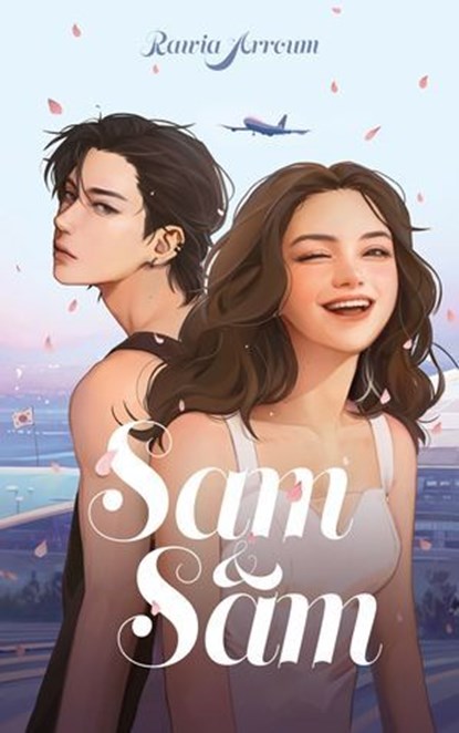 Sam et Sam, Rawia Arroum - Ebook - 9782017260493