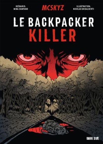 Le Backpacker Killer, McSkyz - Ebook - 9782017264835