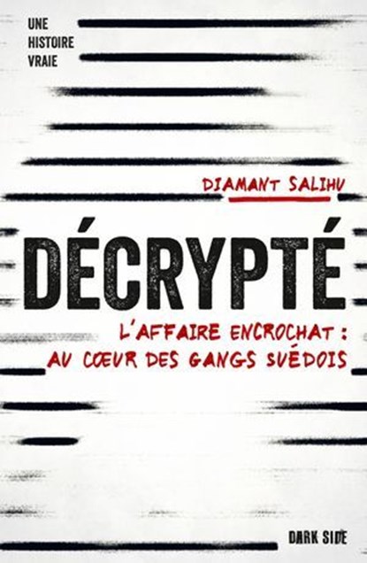 Décrypté, Diamant Salihu - Ebook - 9782017264903