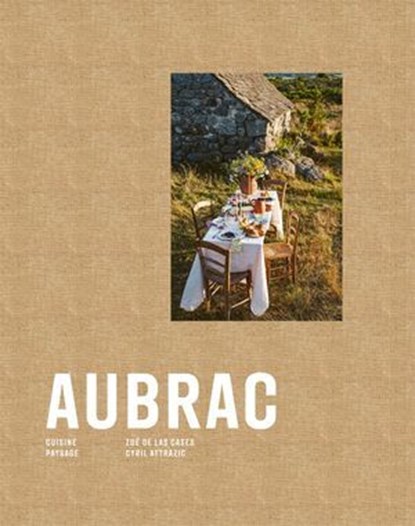 Aubrac, Zoé de Las Cases - Ebook - 9782017264965
