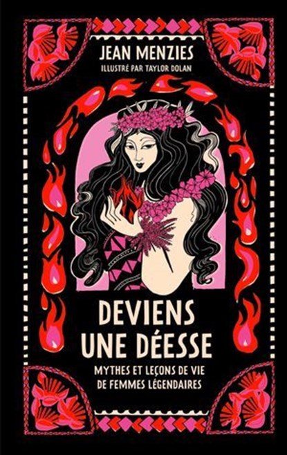 Deviens une déesse, Jean Menzies - Ebook - 9782017289593