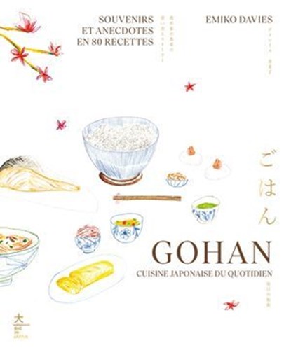 Gohan, Emiko Davies - Ebook - 9782017292395