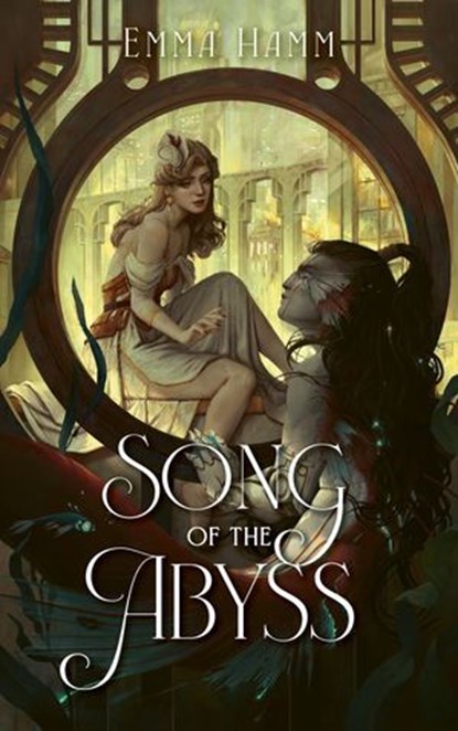 Deep Waters - tome 2, Emma Hamm - Ebook - 9782017307310