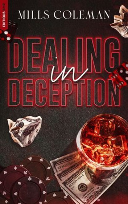Dealing in Deception, Mills Coleman - Ebook - 9782017307334