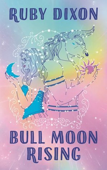 Bull Moon Rising, Ruby Dixon - Ebook - 9782017307341