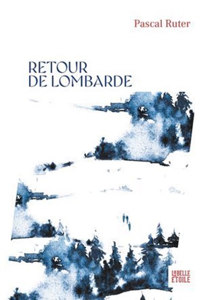 Retour de lombarde, Pascal Ruter - Ebook - 9782017307457