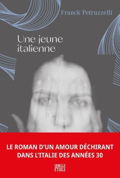 Une jeune Italienne, Franck Petruzzelli - Ebook - 9782017307655
