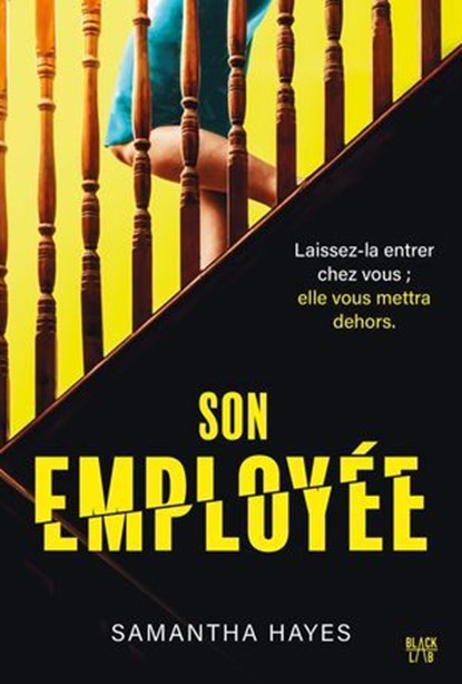 Son employée, Samantha Hayes - Ebook - 9782017307761