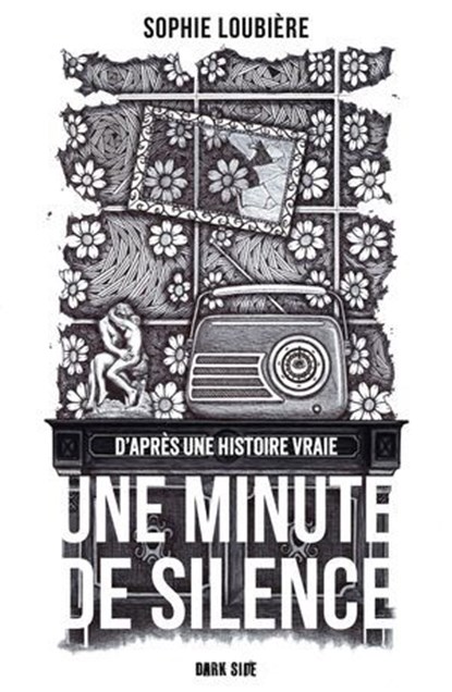 Une Minute de silence, Sophie Loubière - Ebook - 9782017309178