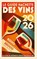 Guide Hachette des vins 2026, Guide Hachette - Gebonden - 9782017315414