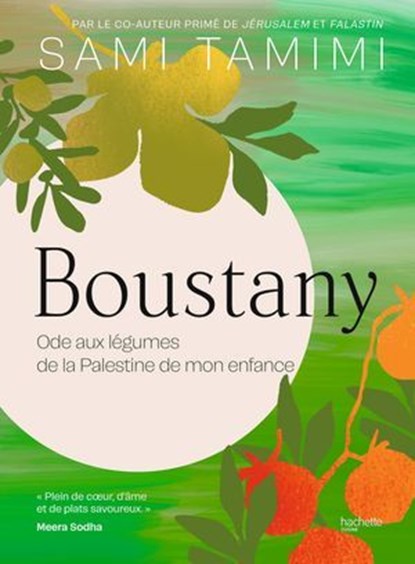 Boustany, Sami Tamimi - Ebook - 9782017326038
