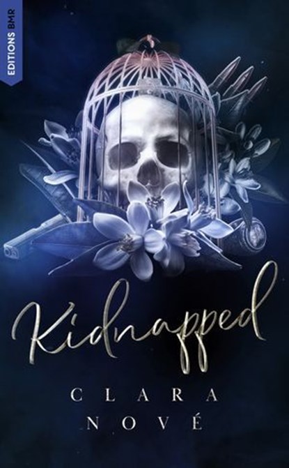 Kidnapped, Clara Nové - Ebook - 9782017330400