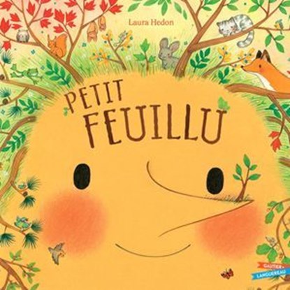 Petit Feuillu, niet bekend - Ebook - 9782017330998