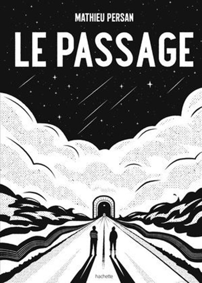 Le Passage, Mathieu Persan - Ebook - 9782017336570