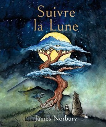 Suivre la Lune, James Norbury - Ebook - 9782017344575